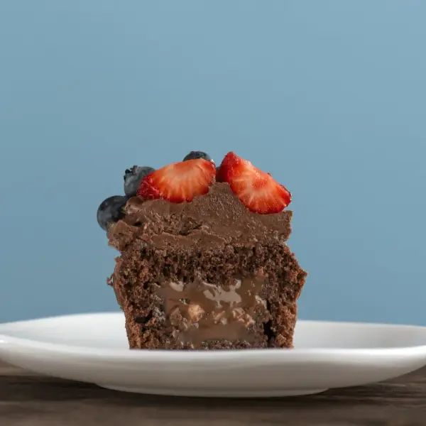 Fourrage croustillant chocolat au lait et crêpes dentelles - 200g