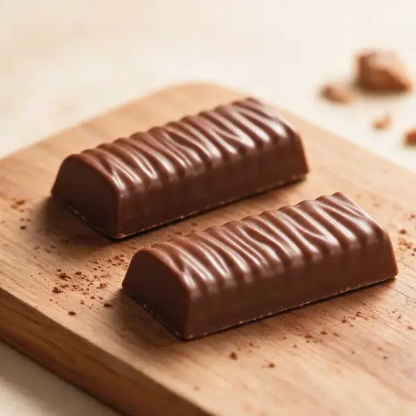 Moule chocolat 16 Barrettes