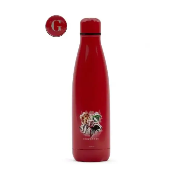 Gourde isotherme Gryffondor 500 ml
