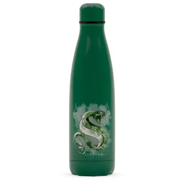 Gourde isotherme Serpentard 500 ml