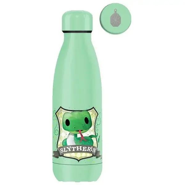 Gourde isotherme Serpentard 350 ml