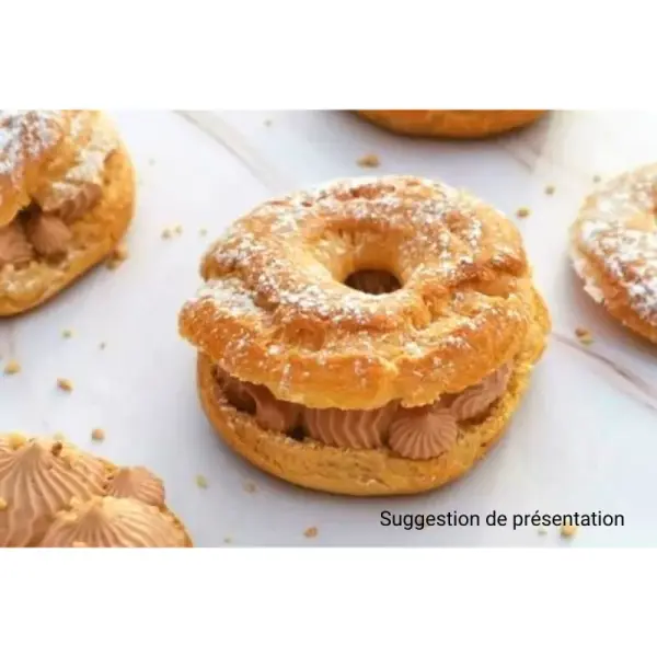 Paris-Brest à garnir (x100)