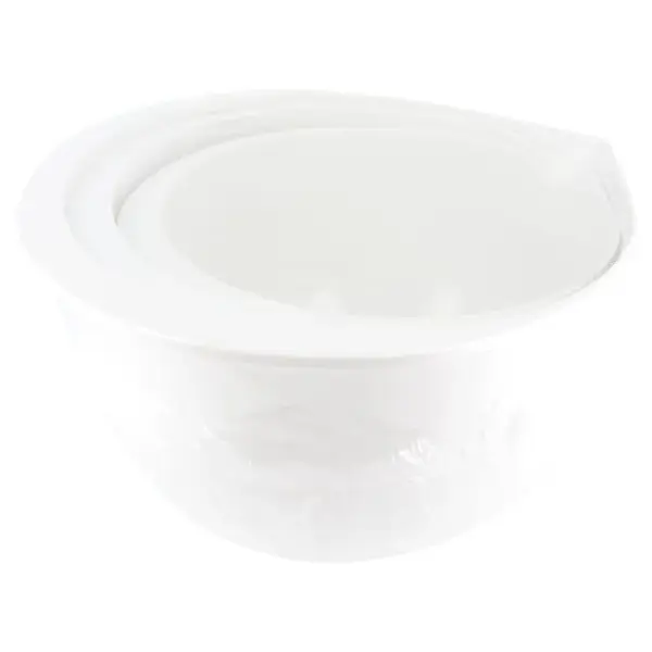 Bols pâtissiers assortis (x3)