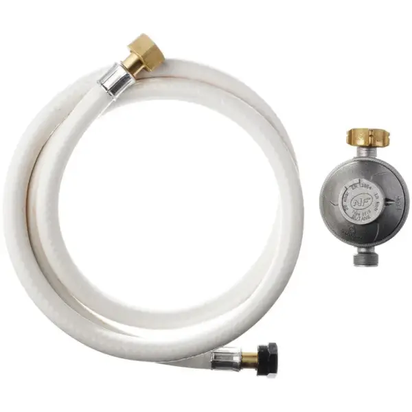 kit de connexion propane