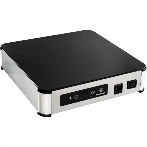 réchaud induction pour buffets 0,3 KW