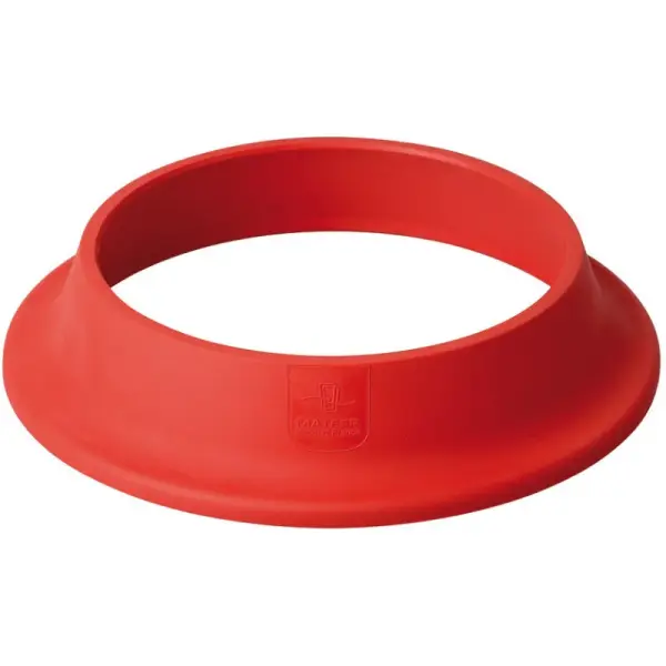 support élastomère anti-glisse pour bassine