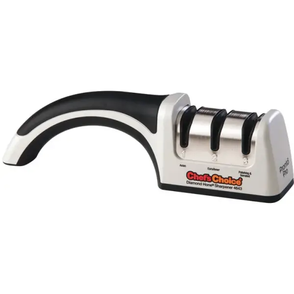 Chef's Choice aiguiseur manuel 4643