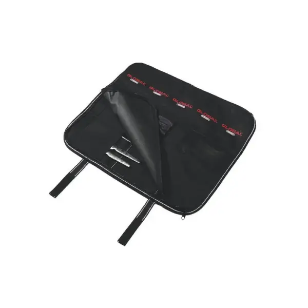 Global trousse souple pour 9 couteaux G668/10