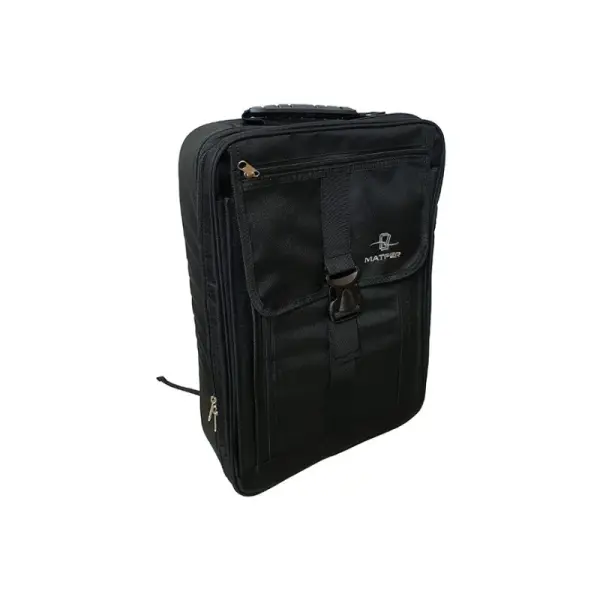 Sac à dos pour ustensiles du chef à garnir