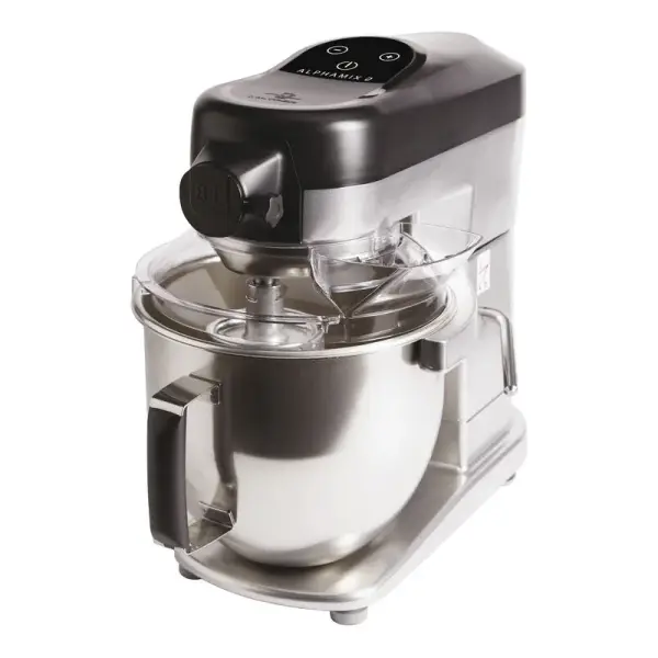 Alphamix 2 batteur-mélangeur 8 litres