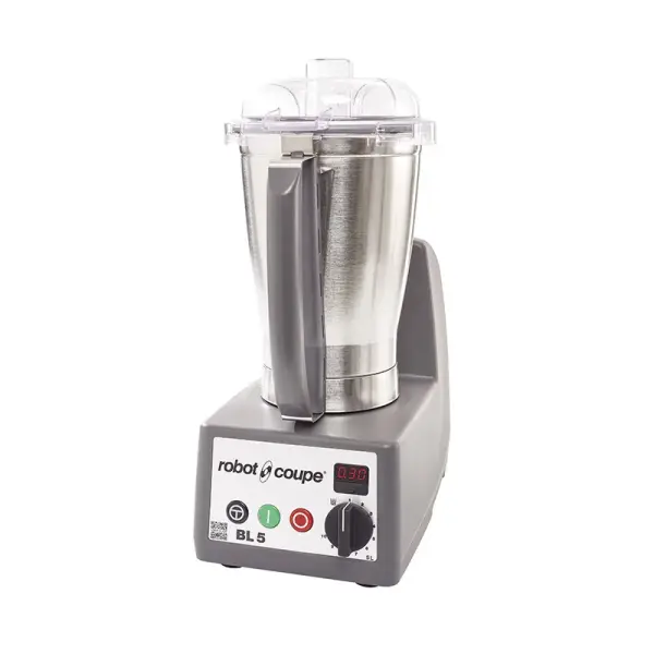 blender de cuisine 5 litres