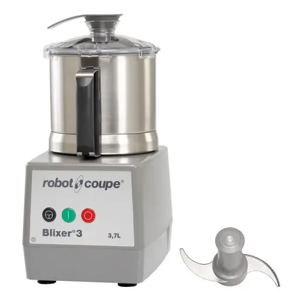 Robot coupe blixer 3
