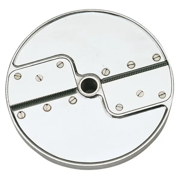 disque julienne 2.5x2.5 mm