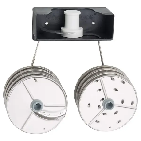 rangement mural pour couteau et disques