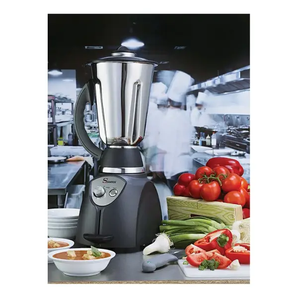Santos blender n°37 base moteur seule