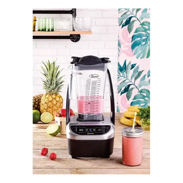 Santos blender brushless compact N° 66