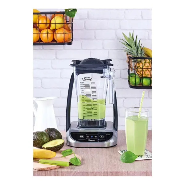 Santos blender brushless compact N° 66