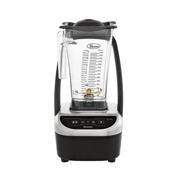 Santos blender brushless compact N° 66