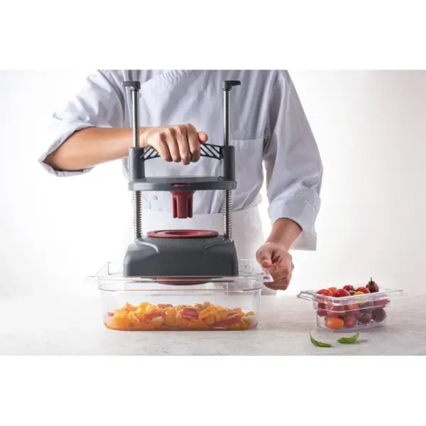 Prep Chef ensemble support compact et actionneur démontable