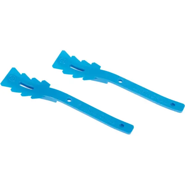 Lam'Horel scarificateur à pâte ergonomique boîte de 50