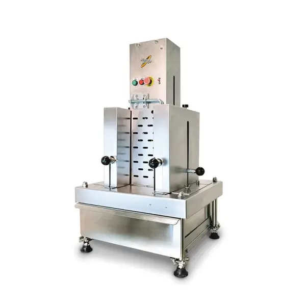 râpe à copeaux de chocolat éléctrique