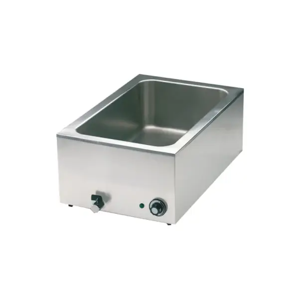 bain-marie à poser - GN 1/1