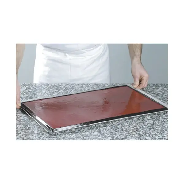 Flexipan entremets 47.5x27.5x1.3 cm