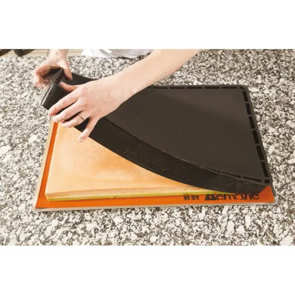 Flexipan entremets 55,5x36x1 cm