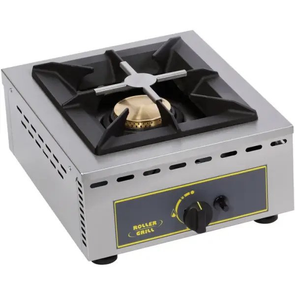 Roller Grill réchaud pâtissier 1 feu