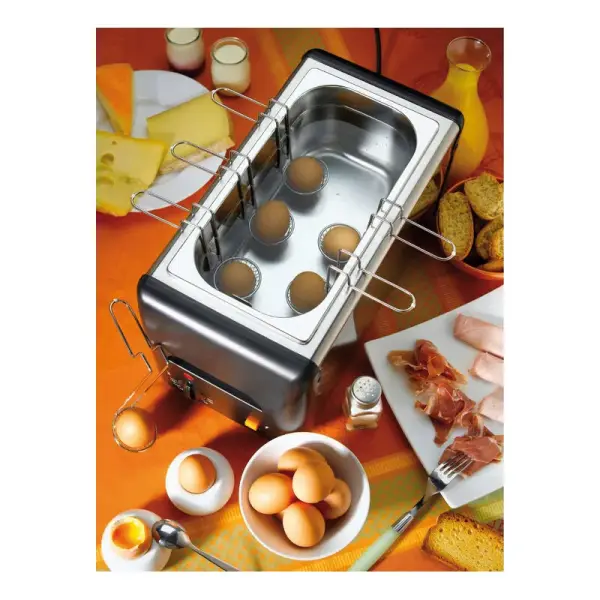 cuiseur à oeufs 1200 W