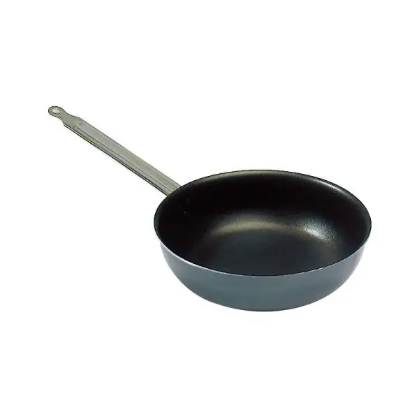 Chef Plus sauteuse évasée anti-adhérente 24 cm