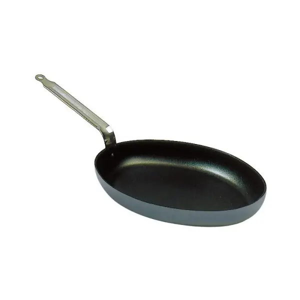 Chef Plus poêle ovale anti-adhérente 36 cm