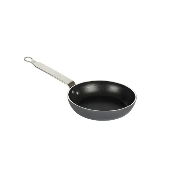 Chef Plus poêle à blinis anti-adhérente 12 cm