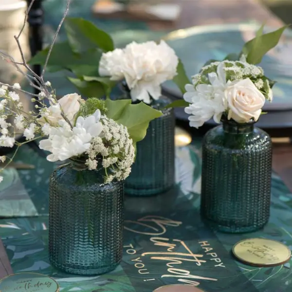 Vase Bouteille