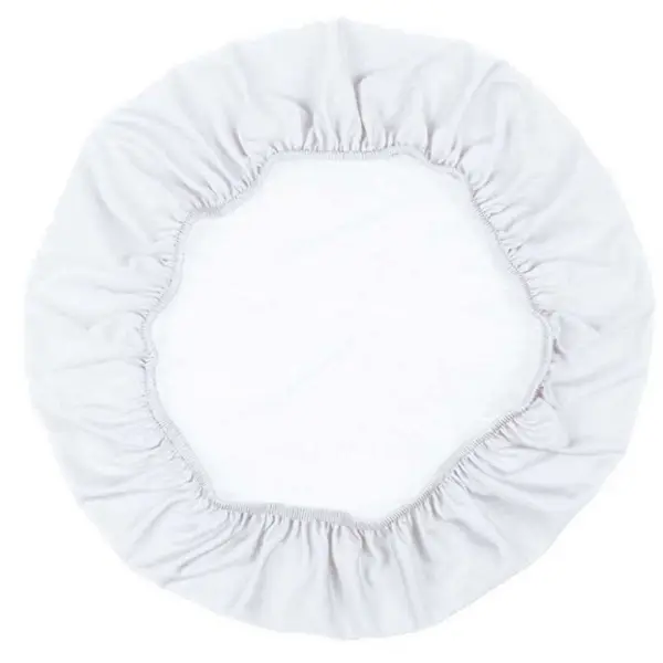 Housse Lycra pour galette de chaise