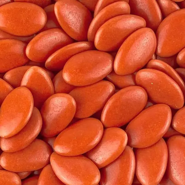 Dragées chocolat Terracotta 1 Kg Extra 71%
