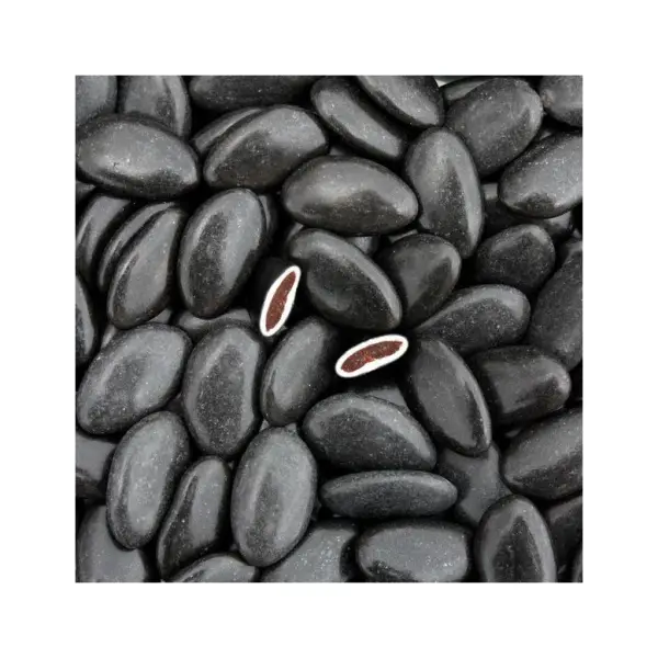 Dragées chocolat Noir 1kg