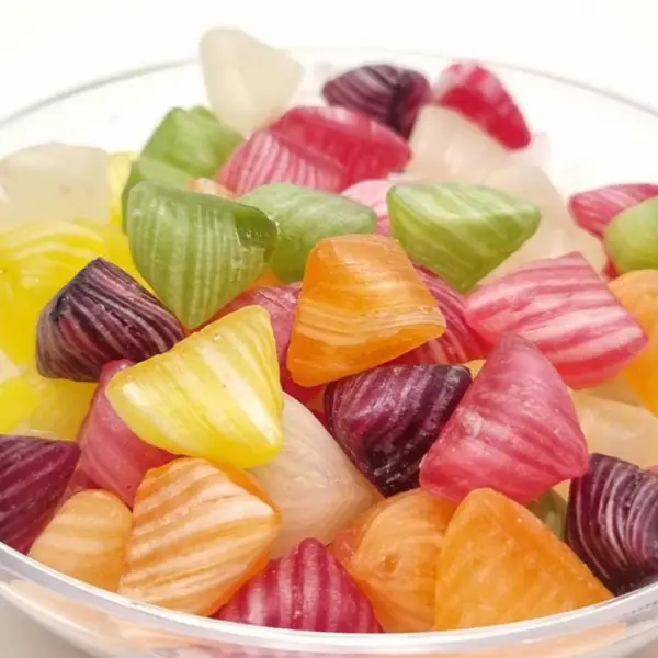 Bonbons Berlingot de 2Kg