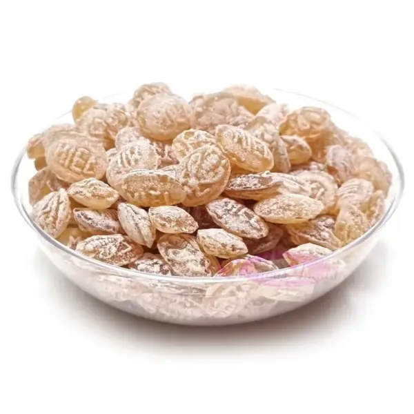 Bonbons pastilles de Miel 2Kg