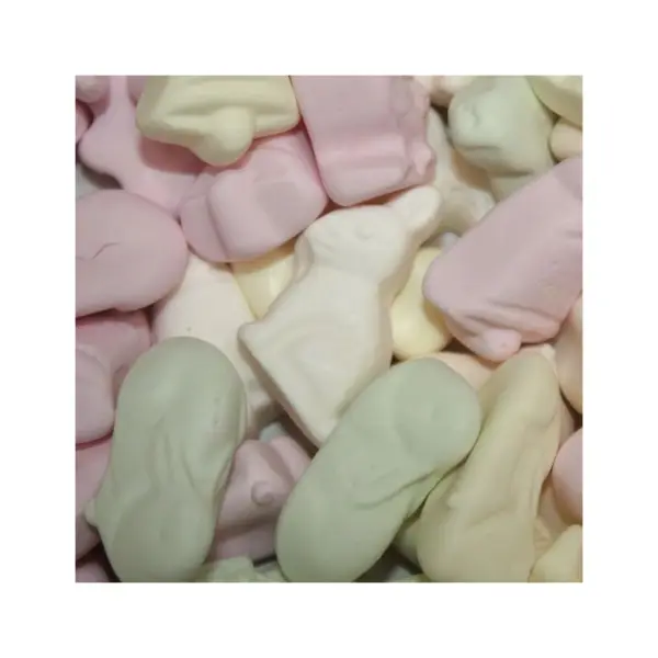 Macédoines de Paques 1 kilo