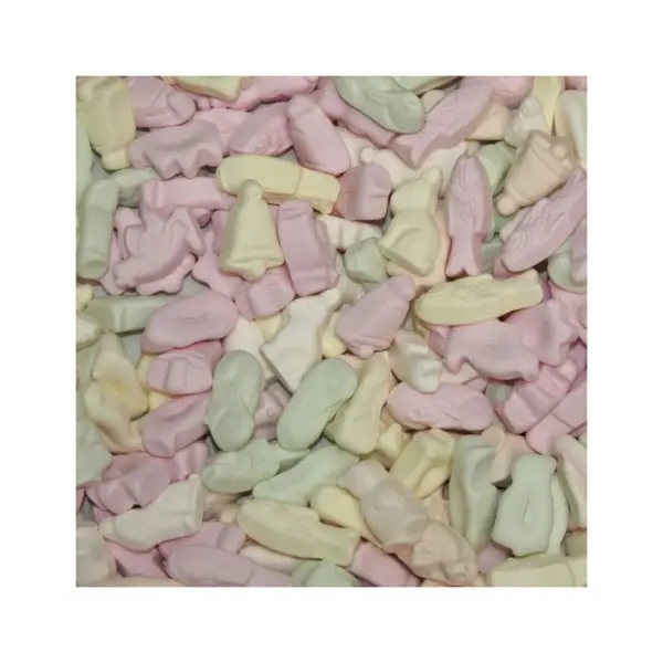 Macédoines de Paques 1 kilo