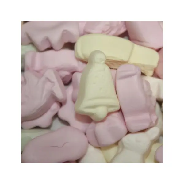 Macédoines de Paques 1 kilo