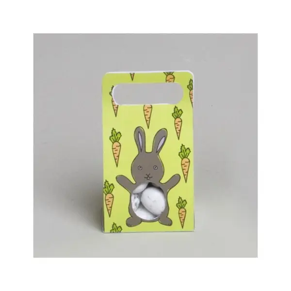 Boite Lapin Originale