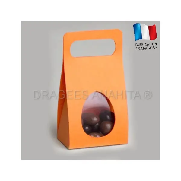Emballage pour Pâques Oeuf