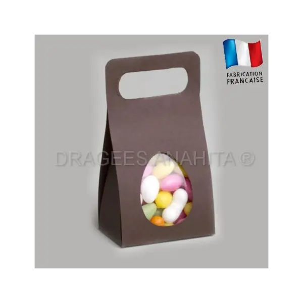 Emballage pour Pâques Oeuf
