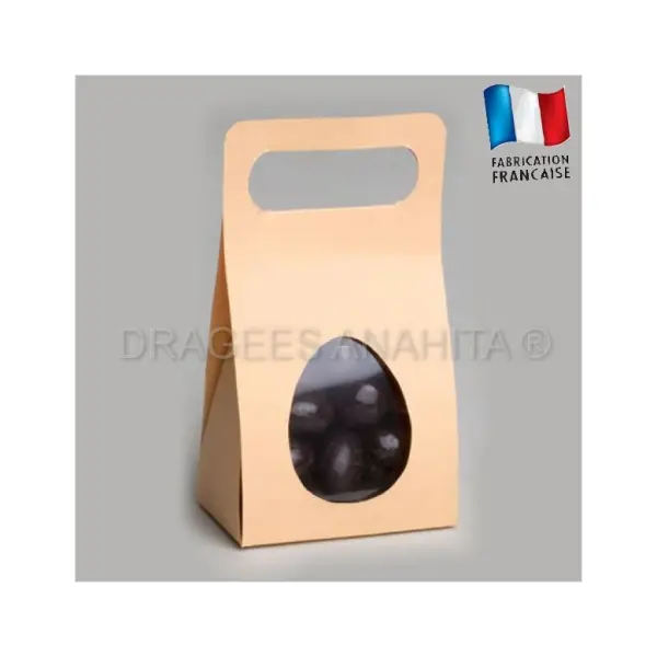 Emballage pour Pâques Oeuf