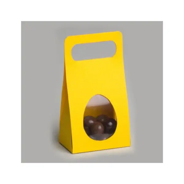 Emballage pour Pâques Oeuf