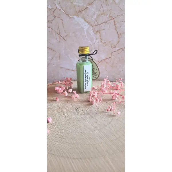 Fondant liquide parfumé pastèque melon