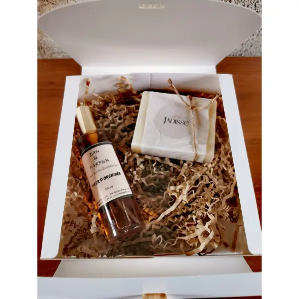 Le coffret
