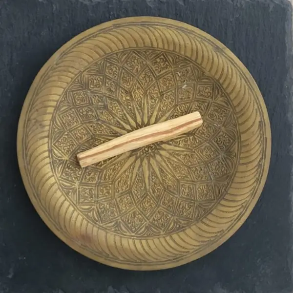 Bâton de palo santo à brûler